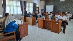 Polres Jepara Perkuat Sinergi Cegah Narkoba, Dukung Penyusunan Kurikulum P4GN