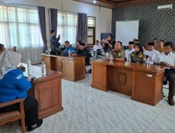 Polres Jepara Perkuat Sinergi Cegah Narkoba, Dukung Penyusunan Kurikulum P4GN