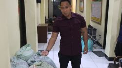 Demi Bayar Hutang, Pekerja Bangunan di Magelang Nekat Curi Ratusan Kilogram Kapulaga Milik Majikan