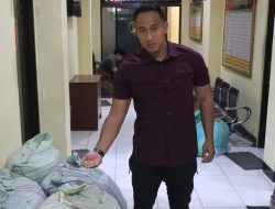 Demi Bayar Hutang, Pekerja Bangunan di Magelang Nekat Curi Ratusan Kilogram Kapulaga Milik Majikan