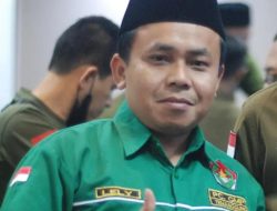 Dukung Pengusutan Kasus BGN, GMPI Temanggung Puji Langkah Profesional Jampidsus