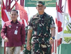 Tingkatkan Kesejahteraan dan Aksesibilitas Warga, Pangdam IV/Diponegoro Resmikan Jembatan Garuda Secara Serentak