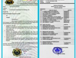Tidak Beri Izin Penggunaan Lapangan Medan Bapaneh, Pemerintah Nagari Gurun Tegaskan Bukan Hambat Alek Batagak Penghulu