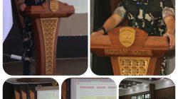 Kodam XX/TIB Percepat Reformasi Birokrasi, Bangun Institusi Profesional yang Semakin Dipercaya Rakyat