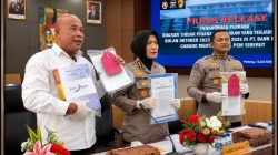 Polda Sumbar Pastikan Penanganan Dugaan Kejahatan Perbankan Mengedepankan Asas Praduga Tak Bersalah