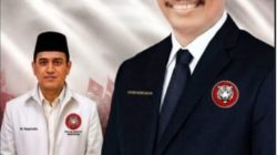 Efendi Intan Gagah: Rapimnas I PRI Jadi Momentum Perkuat Soliditas dan Pelayanan kepada Masyarakat