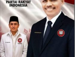 Efendi Intan Gagah: Rapimnas I PRI Jadi Momentum Perkuat Soliditas dan Pelayanan kepada Masyarakat