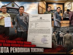 Diduga Kangkangi Putusan Pengadilan, Dugaan Kekerasan di Kampus Fort De Kock Berujung Laporan Polisi, Kuasa Hukum Desak Penetapan Tersangka