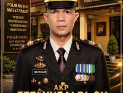 Polri untuk Masyarakat, Kapolsek Kinali AKP FERI YUZALDI SH Komitmen Jaga Distribusi BBM Subsidi Tepat Sasaran