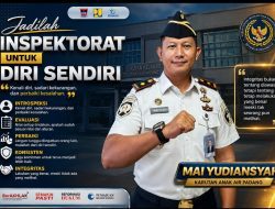Karutan Anak Air Padang Tanamkan Budaya Introspeksi untuk Wujudkan Pemasyarakatan Berintegritas
