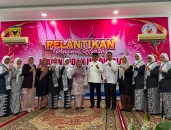 Sekda Tanah Datar: Bidan Garda Terdepan Pembangunan Kesehatan Daerah