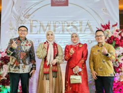 Budi Rahman: Emersia Wedding Expo Jadi Momentum Perkuat Industri Wedding dan UMKM Sumbar