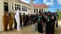 Pemerintah Kabupaten Aceh Tamiang Fokus Benahi Pendidikan di Pelosok