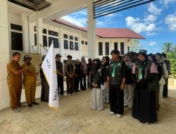 Pemerintah Kabupaten Aceh Tamiang Fokus Benahi Pendidikan di Pelosok