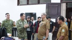 Cegah Banjir Berulang, Bupati Minta Pusat Segera Normalisasi Sungai Tamiang