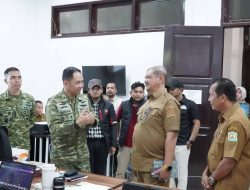 Cegah Banjir Berulang, Bupati Minta Pusat Segera Normalisasi Sungai Tamiang