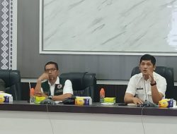 BPBD Aceh Tamiang Percepat Finalisasi BNBA Tahap III, 15.640 KK Calon Penerima Bantuan Diverifikasi