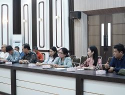 Exit Meeting BPK, Bupati Aceh Tamiang Tekankan Akuntabilitas Pengelolaan Anggaran