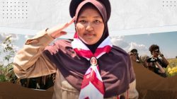 Pelepasan Kontingen Jawa Tengah: 1.480 Pramuka Penggalang Siap Laga di Jamnas XII 2026 Cibubur