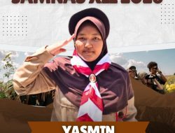 Pelepasan Kontingen Jawa Tengah: 1.480 Pramuka Penggalang Siap Laga di Jamnas XII 2026 Cibubur