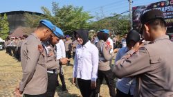 Polisi Diminta Jadi Pelayan Masyarakat, Jauhi Narkoba dan Judi Online