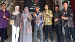 Demi Keadilan, Perkara Dugaan Kekerasan terhadap Dosen Universitas Fort De Kock Diminta Dikawal Bersama