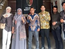 Demi Keadilan, Perkara Dugaan Kekerasan terhadap Dosen Universitas Fort De Kock Diminta Dikawal Bersama