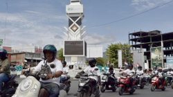 ‎HDA ke-21, Ormas Garda Damai Aceh: Mari Kita Jaga Keberlangsungan Perdamaian Aceh