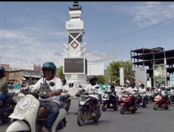 ‎HDA ke-21, Ormas Garda Damai Aceh: Mari Kita Jaga Keberlangsungan Perdamaian Aceh