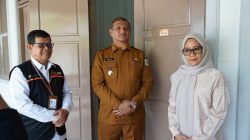 Pemkab Aceh Tamiang Salurkan Bantuan Alat Usaha untuk Pemulihan Ekonomi Pascabencana
