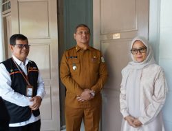 Pemkab Aceh Tamiang Salurkan Bantuan Alat Usaha untuk Pemulihan Ekonomi Pascabencana