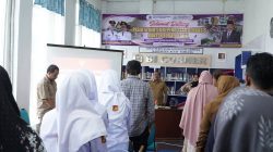 Bimtek Kepenulisan Budaya Lokal Dorong Pelestarian Budaya Aceh Tamiang