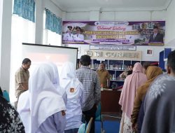 Bimtek Kepenulisan Budaya Lokal Dorong Pelestarian Budaya Aceh Tamiang