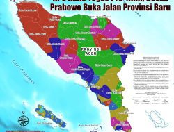 KP3 ABAS Tegas Pro-NKRI, Desak Prabowo Buka Jalan Provinsi Baru