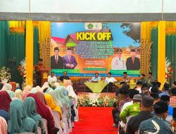 Kemenag RI Dorong Percepatan Rehabilitasi Madrasah dan Rumah Ibadah di Aceh Tamiang