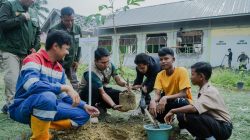 PEP Rantau Bekali Siswa Berkebutuhan Khusus dengan Kemampuan Tanggap Bencana