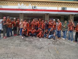 Dari Senior untuk Generasi Penerus, Forum Senior PP Sumbar Kukuhkan Kepengurusan Baru di Padang