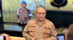 Polda Jateng; Keselamatan Anak Tanggung Jawab Kita Bersama, Orang Tua Diminta Tingkatkan Pengawasan