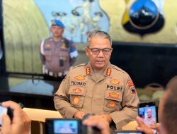 Polda Jateng; Keselamatan Anak Tanggung Jawab Kita Bersama, Orang Tua Diminta Tingkatkan Pengawasan