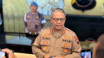 Polda Jateng; Keselamatan Anak Tanggung Jawab Kita Bersama, Orang Tua Diminta Tingkatkan Pengawasan