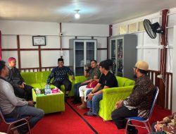 Ustadz H. Dino Abu Uwais: Polda Sumbar Punya Peran Penting Kawal Program MBG Menuju Generasi Indonesia Emas 2045