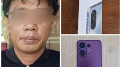 Lolos Usai Modus COD Fiktif, Residivis Penipu HP Dibekuk Tim URC Polres Sragen di Surakarta