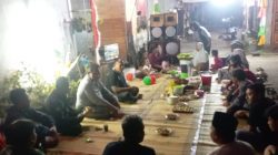 Guyub Rukun Warga Mengantara Residence Kendal Sambut HUT RI ke-81: Dihiasi Gotong Royong Hingga Panggung Hiburan