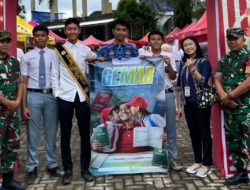 Wujud Kepedulian Pendidikan Anak, SMAN 1 Boja Gelar Gerakan Ayah Mengambil Raport (GAMAR)