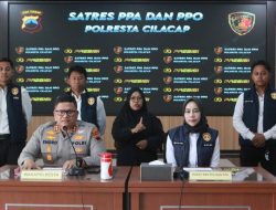 Cemburu Berujung Bullying, Polresta Cilacap Ungkap Kasus Perundungan Anak yang Viral di Media Sosial