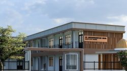 Tingkatkan Kualitas Pendidikan di Kendal, Pembangunan Gedung Baru SD Muhammadiyah Boja Resmi Dimulai