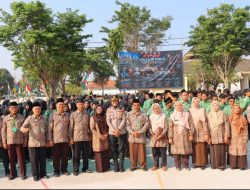 Lindungi Masa Depan Generasi Z, Kapolres Kendal Rangkul Pelajar MAN untuk Tolak Aksi “Kreak” dan Sajam
