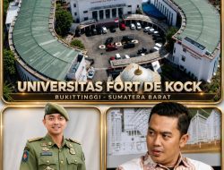 Kasat Pol PP Laporkan Dosen Fort De Kock atas Dugaan Penghalangan Tugas, Kuasa Hukum Korban: “Jangan Sampai Ada Dugaan Rekayasa Kasus yang Menghambat Penegakan Keadilan”