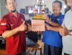 Semarak HUT RI ke-81, 48 Pasangan Adu Strategi Rebut Trofi Bergilir Erik Hamdani di Palanta Kopasus Dobok