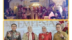Emersia Wedding Expo 2026 Jadi Wadah Inspirasi dan Kemudahan Calon Pengantin di Tanah Datar